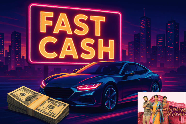 State-Wise to Car Title Loans