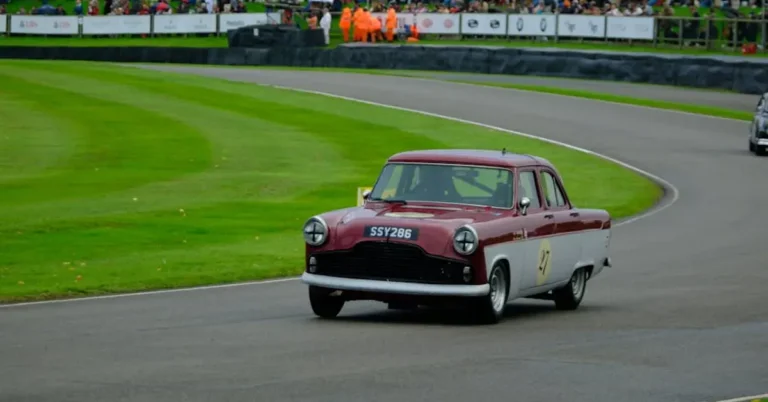 Classic Car Insurance classic cars that