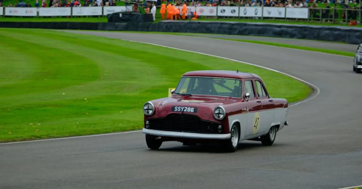 Classic Car Insurance classic cars that