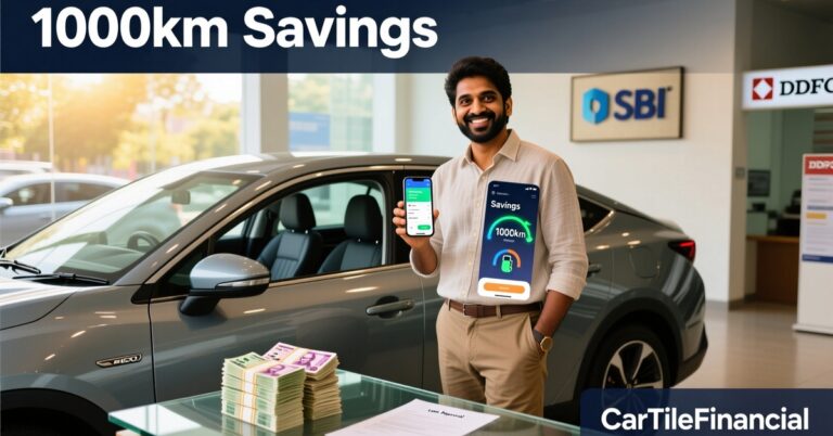 5 hybrid cars in India that can travel over 1,000 km on a single tank