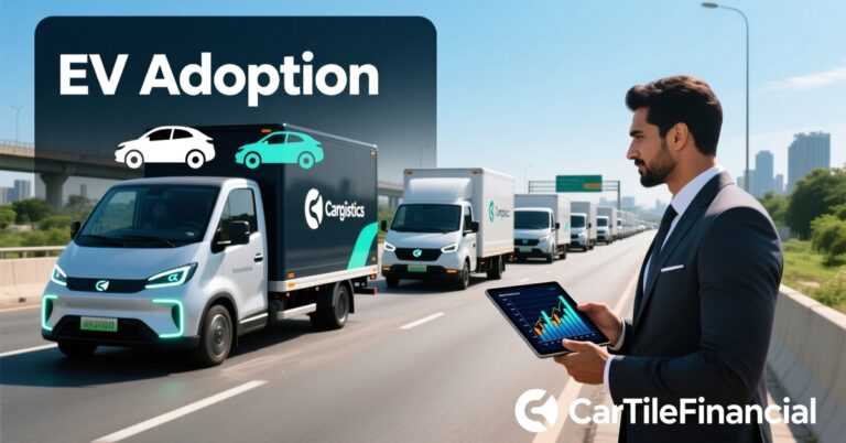 Alt Mobility is powering EV adoption for India’s logistics fleets