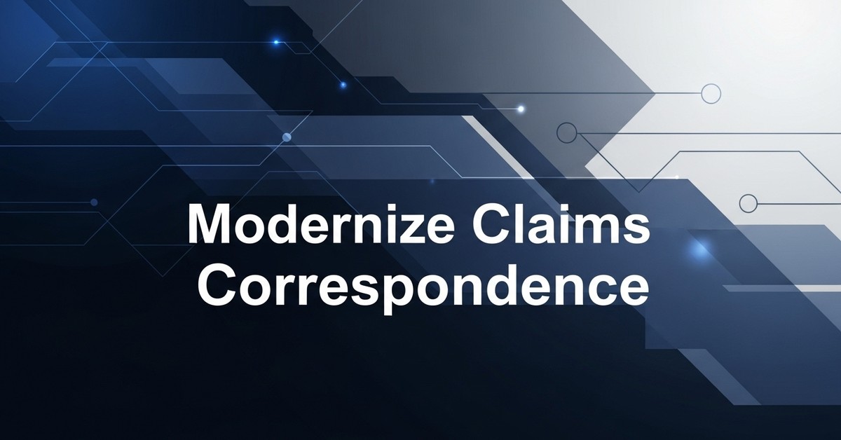 Aspire General Insurance Partners with Kyber to Modernize Claims Correspondence