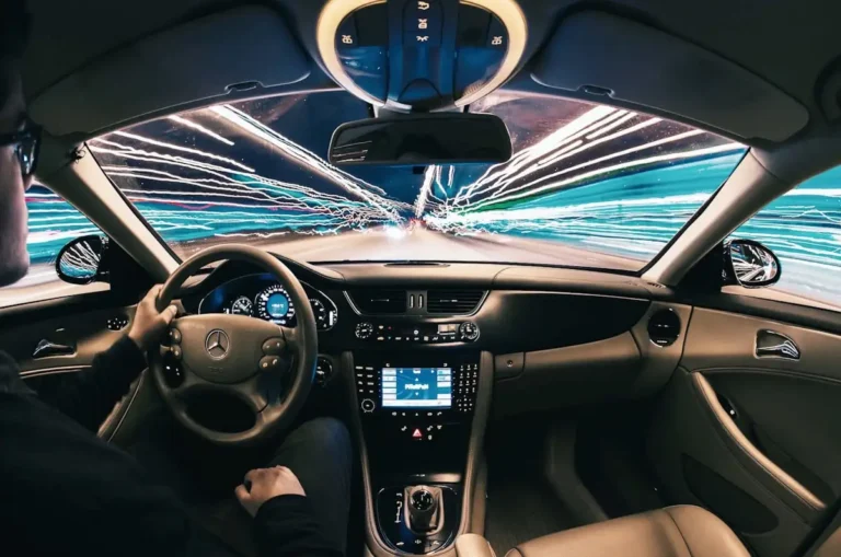 Auto Insurance autonomous vehicles future