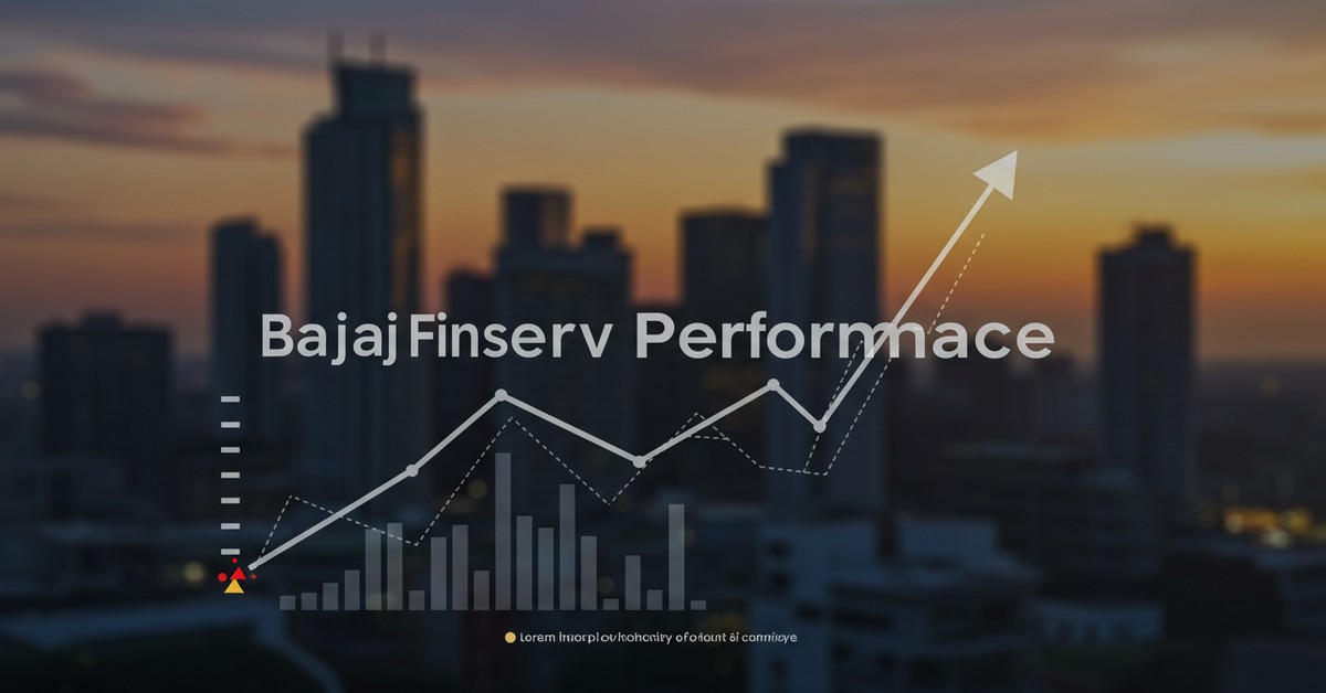Bajaj Finserv Unveils September 2025 Insurance Subsidiaries Performance