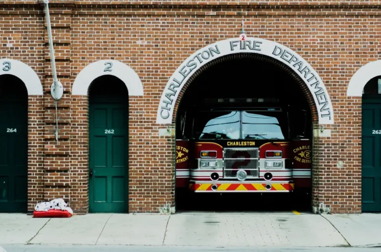 State Farm beaverton fire department