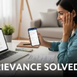 Bima Bharosa portal: How to register and track an insurance grievance