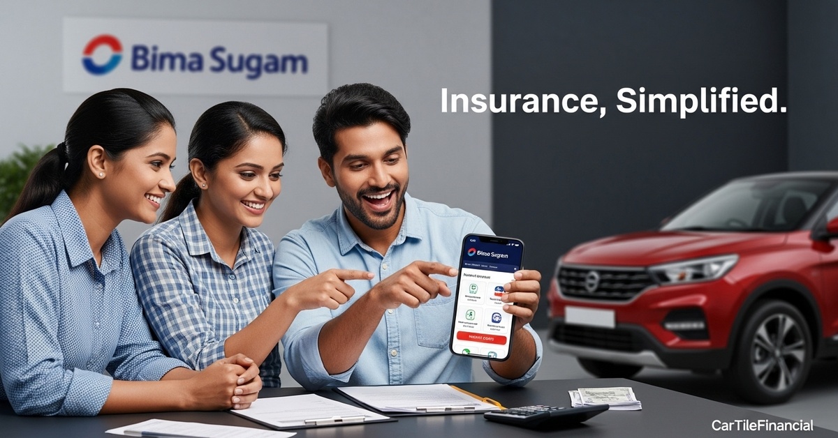 Bima Sugam Portal: Buying Insurance Will Be as Easy as UPI! New Bima Sugam Portal Launched, All Policies in One Click