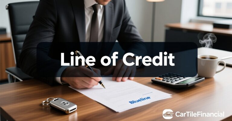 Bluevine Business Line of Credit Review 2025