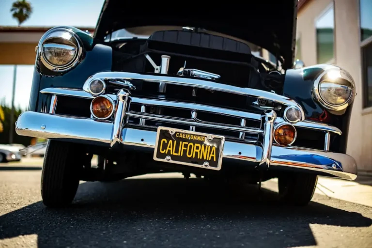 Auto Insurance california ballot initiative