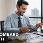 Can ICICI Lombard General Insurance Company Limited Deliver Consistent Free Cash Flows - Technical Analysis Insights & Exceptional Return Growth