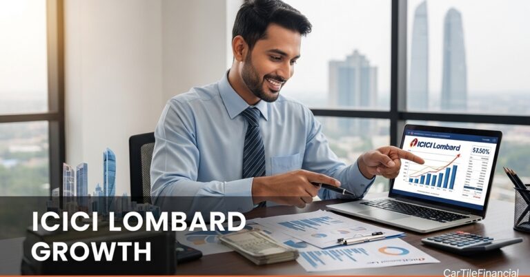Can ICICI Lombard General Insurance Company Limited Deliver Consistent Free Cash Flows - Technical Analysis Insights & Exceptional Return Growth