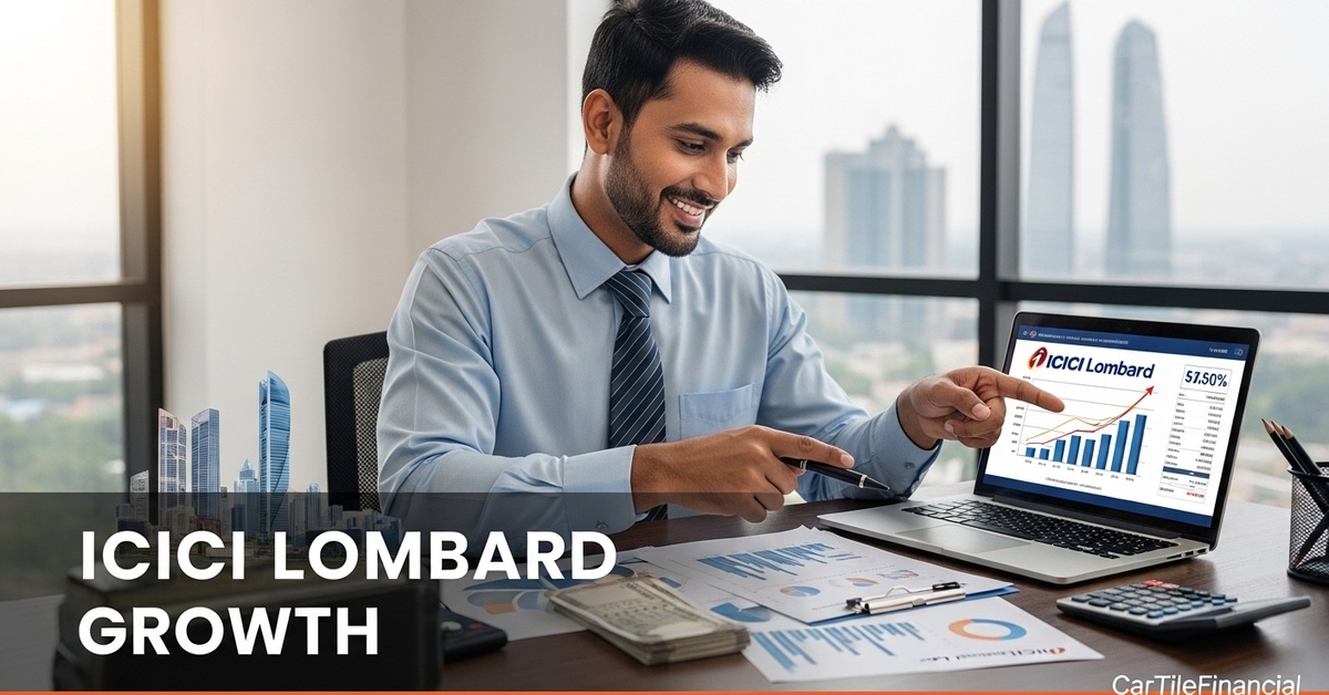 Can ICICI Lombard General Insurance Company Limited Deliver Consistent Free Cash Flows - Technical Analysis Insights & Exceptional Return Growth