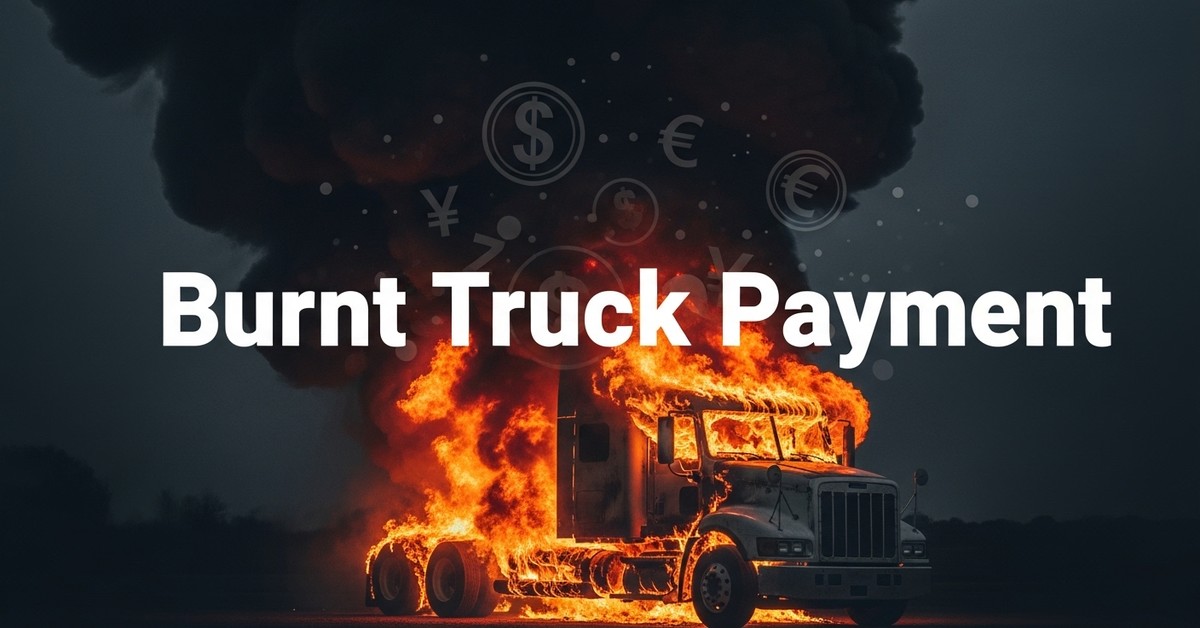 Chhattisgarh Consumer Commission Orders Insurance Company To Pay Rs 29 Lakh For Burnt Truck