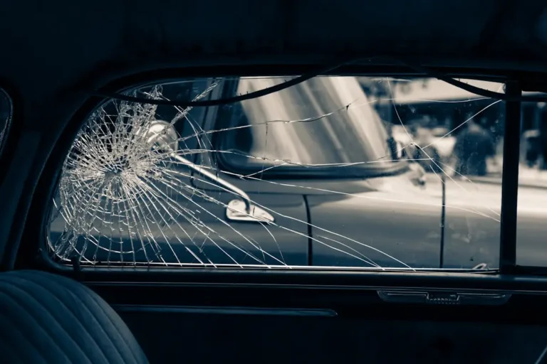 Auto Insurance consumer alert: crime