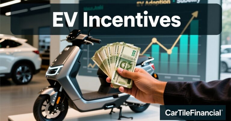 Delhi Government to Increase EV Incentives for Two-Wheelers