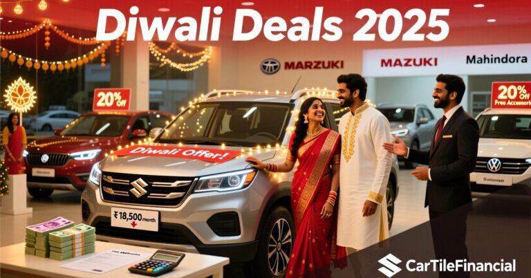 Diwali, Dhanteras Car Discounts 2025: Check all offers by Maruti, Tata, Mahindra, VW and others on SUVs, s