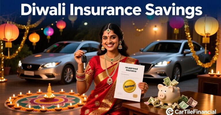 Drive Home This Diwali with Confidence: Expert Tips to Choose the Right Motor Insurance