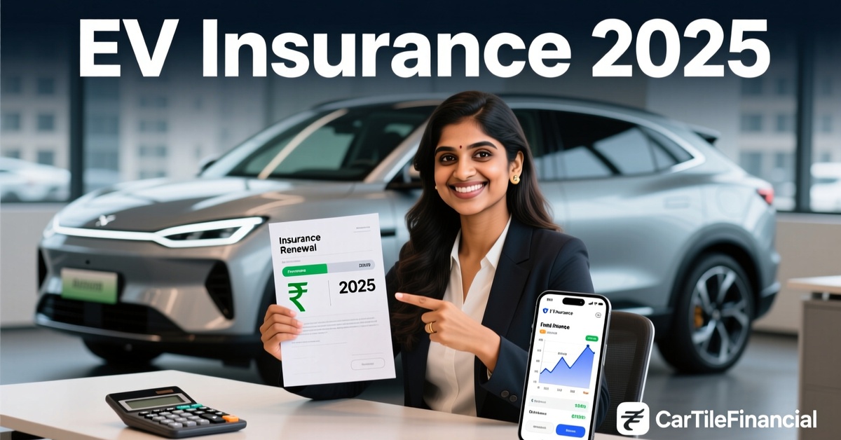 Electric Car Insurance Trends You Should Know In 2025