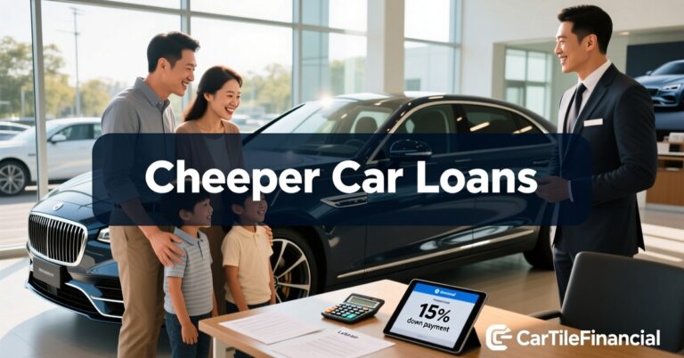 Festive season sees cheaper car loans, zero processing fee offers