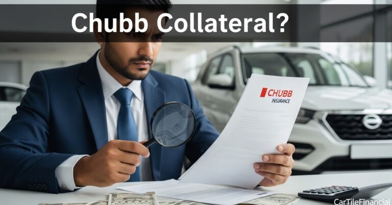 Full Steam Staffing accuses Chubb of ramping up collateral demands