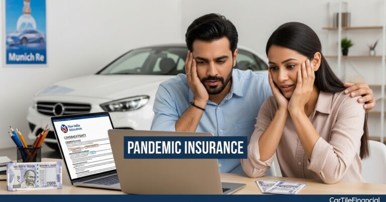 Gallagher creates India’s First Pandemic Insurance using parametric triggers Launched by New India Assurance, Reinsured by Munich Re