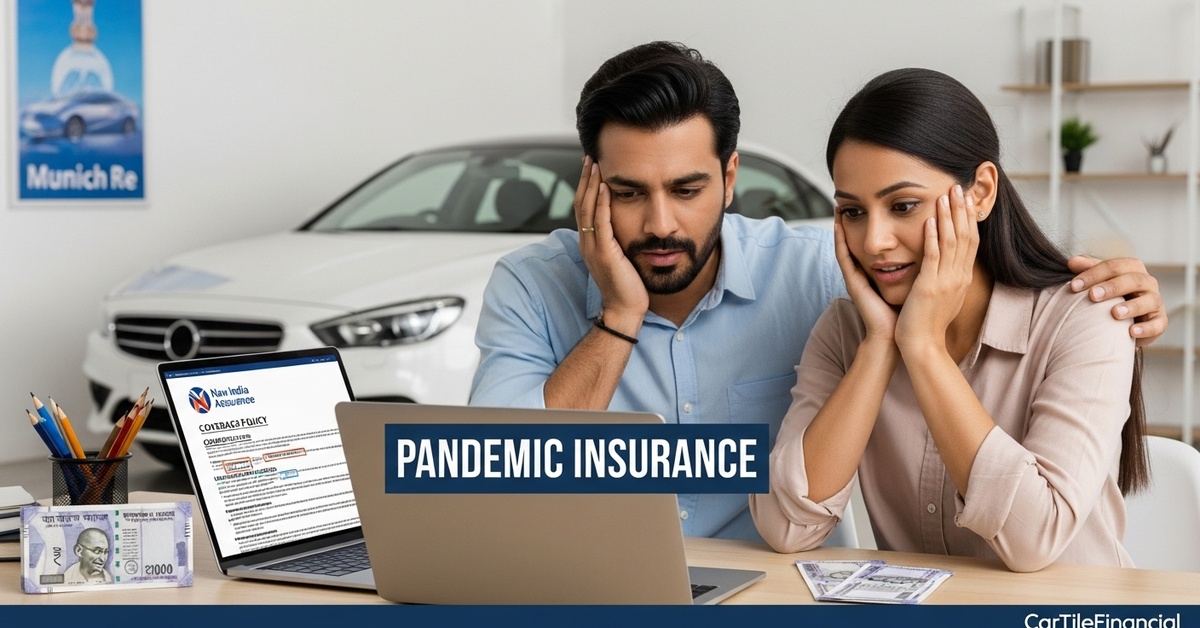 Gallagher creates India’s First Pandemic Insurance using parametric triggers Launched by New India Assurance, Reinsured by Munich Re
