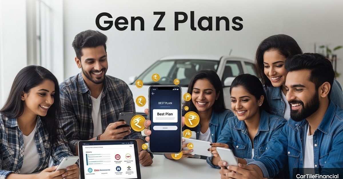 Gen Z isn’t rejecting insurance; it wants policies designed for its needs | Mint