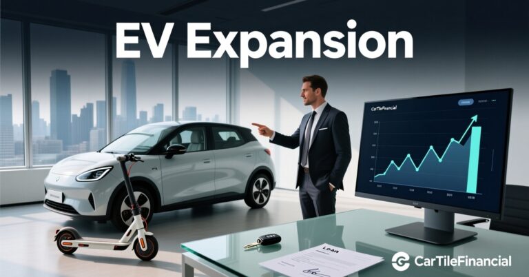 Greaves Electric Mobility Partners Shriram Green Finance for EV Expansion