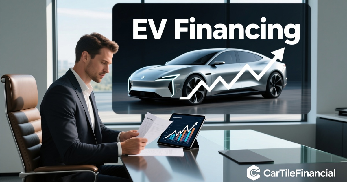 Greaves Electric Mobility partners with Shriram Green Finance, EV financing arm of Shriram Finance to expand retail financing