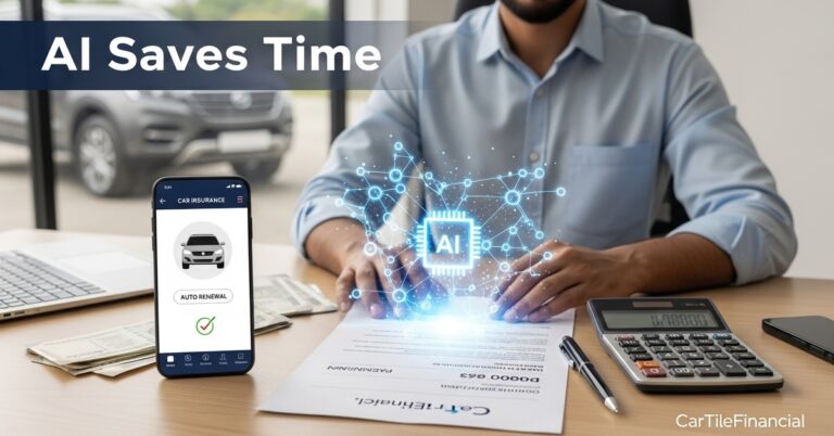 How Agentic AI Can Cut Routine Admin Tasks on Claims, Pricing and Renewals