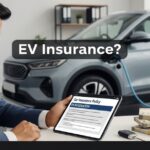 How EV Integration Is Changing the Business Vehicle Insurance Market