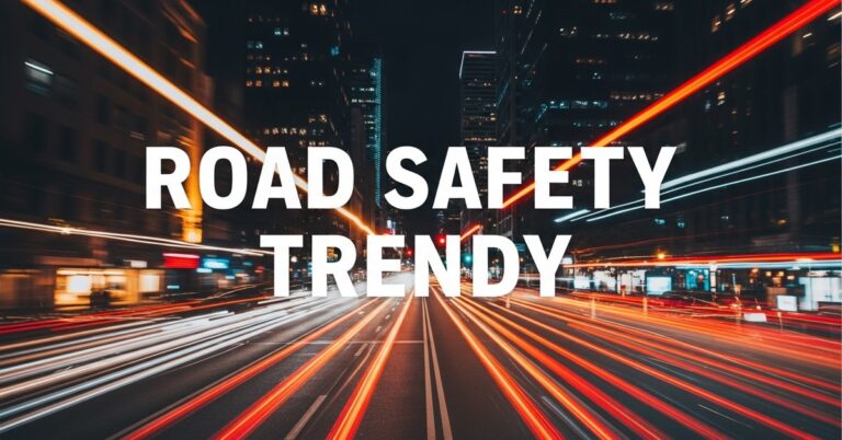 Hyderabad launches campaign to make road safety trendy