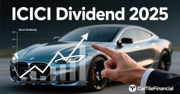 ICICI Lombard Dividend 2025: Check record date, eligibility, and other key details