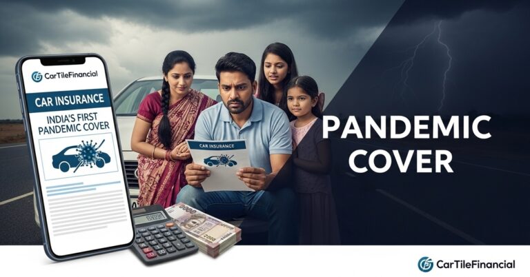India: Country's first pandemic insurance using parametric triggers launched