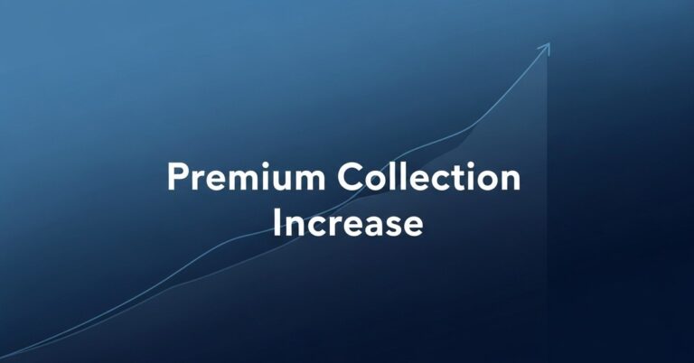 India: Life insurers' premium collection in September 2025 increased by 7.64%