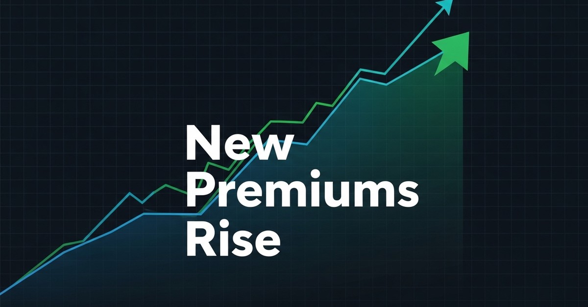 Indiaâs life insurers post 14.8% rise in new premiums in September