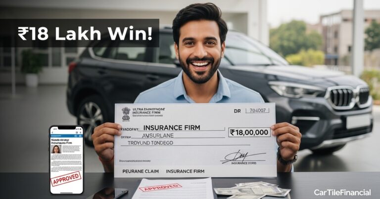 Insurance firm to pay Rs 18 lakh for unfair claim rejection