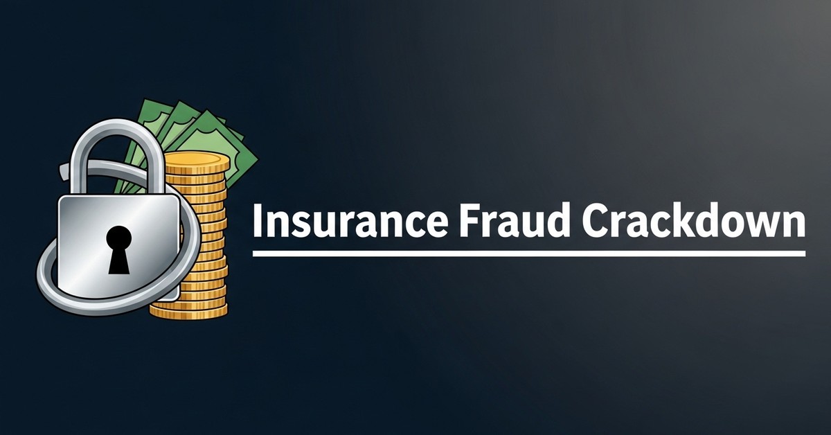 Insurance fraud crackdown by Irdai: safer policies, extra checks likely