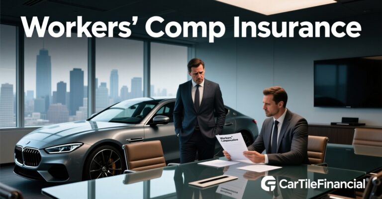 Judge grants injunction to stop business from operating without workers’ comp insurance