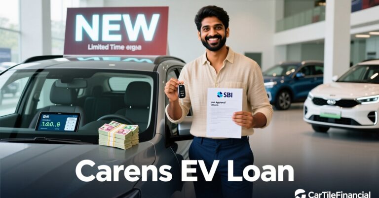 Kia Carens Clavis EV Gets Two New Variants - HTX E and HTX E [ER]