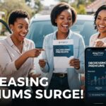 King Price Insurance Announces Surge in Uptake for “Decreasing Premiums” Car Cover in South Africa