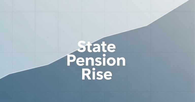 Money blog: State pension to rise by more than expected | Money News