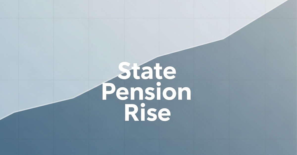 Money blog: State pension to rise by more than expected | Money News