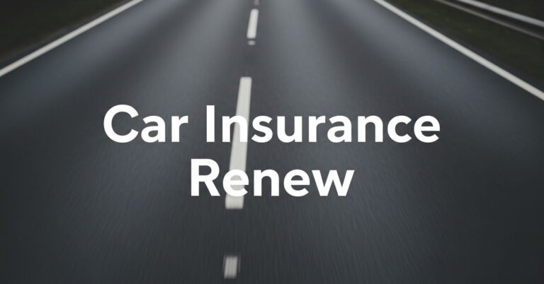 Nearly half of UK drivers still let car insurance renew automatically: Report
