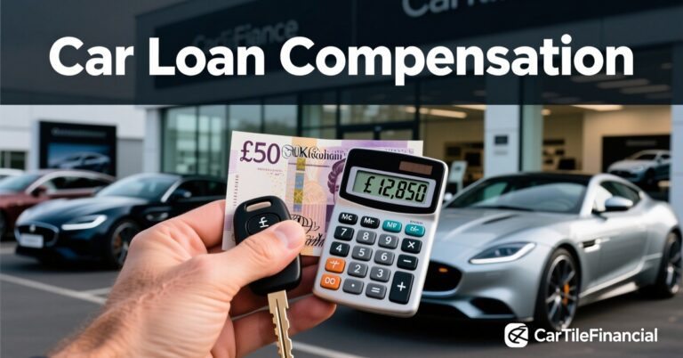 New Martin Lewis update on £700 car loan compensation due next year
