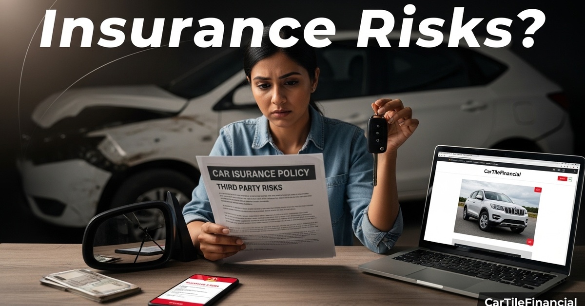 New Research Highlights Third Party Risks For Insurance Brands
