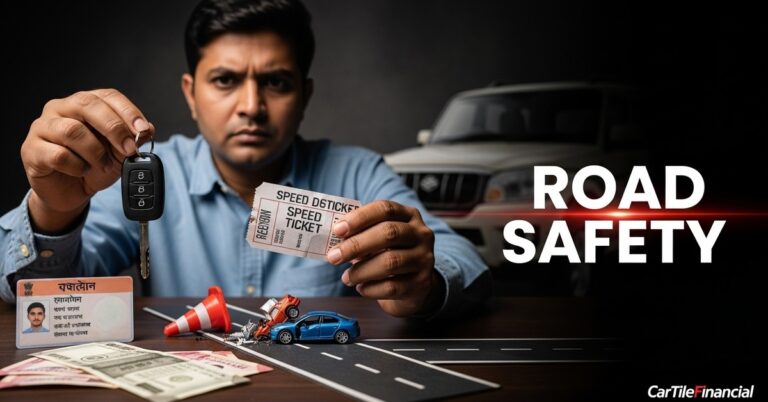 ‘Overspeeding’ & youth: On road to regulation, no lessons learnt