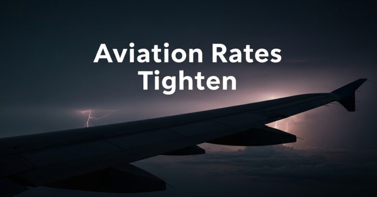 Premium rates and terms tighten for aviation sector post Air India crash: Deepak Kumar, Aviation...