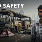Road Safety India: Tragic Bus Fires and Policy Failure