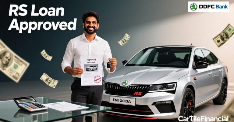 Skoda Octavia RS Launched in India at Rs. 49.99 Lakh